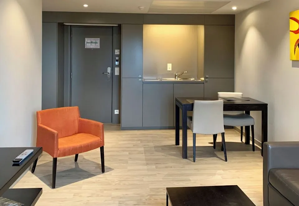 Aparthotel Castelnou
