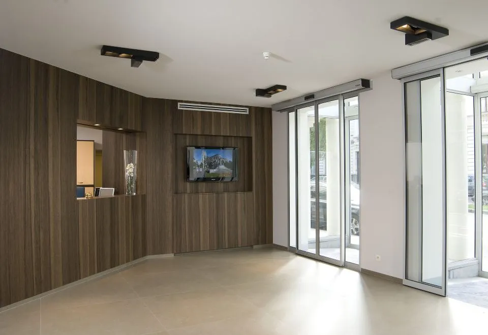 Aparthotel Castelnou