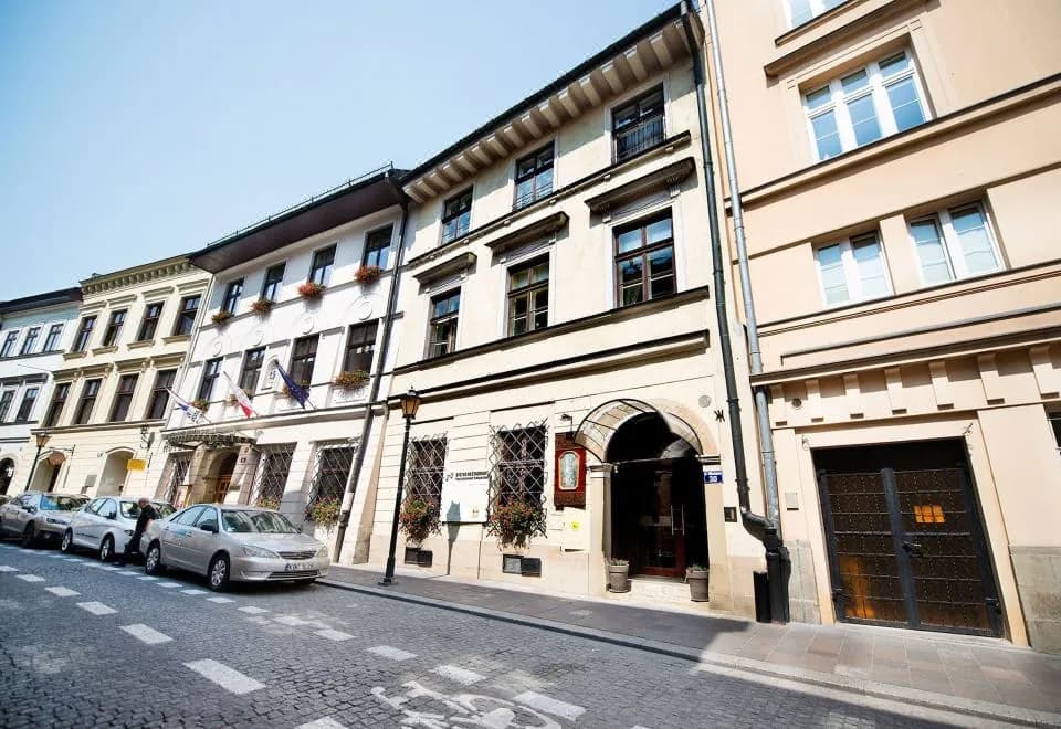 Hotel Mikołaj