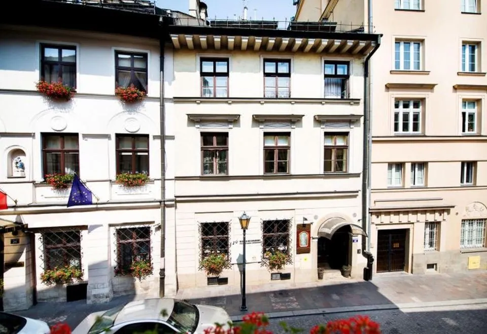 Hotel Mikołaj