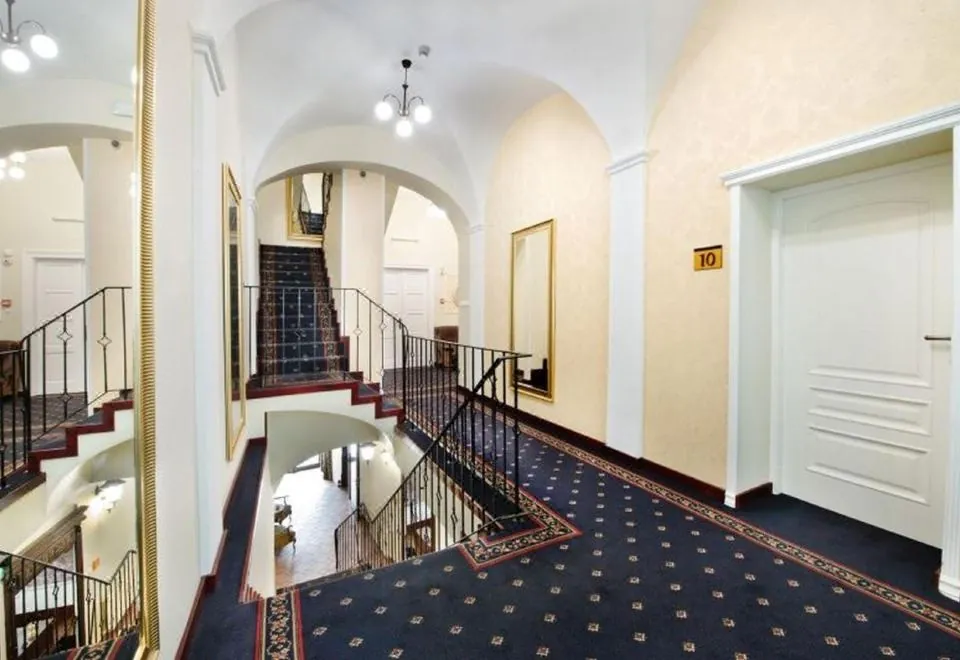 Hotel Mikołaj