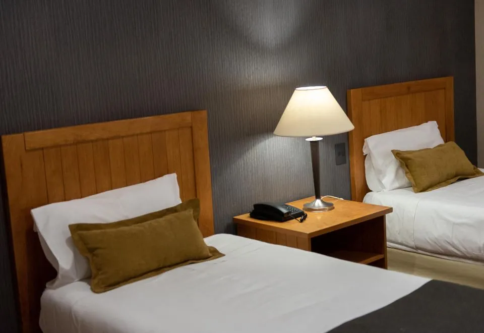 Hotel Canal Beagle