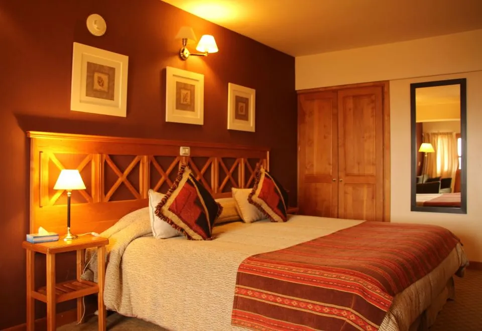 Altos Ushuaia Hotel & Resto