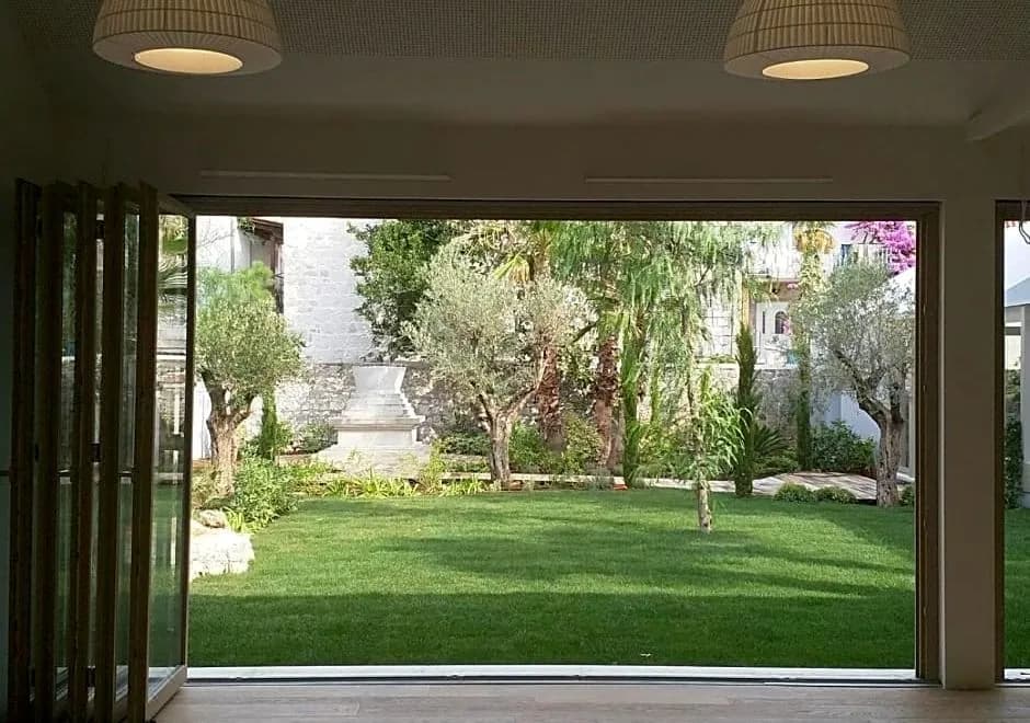 Divota Apartment Hotel