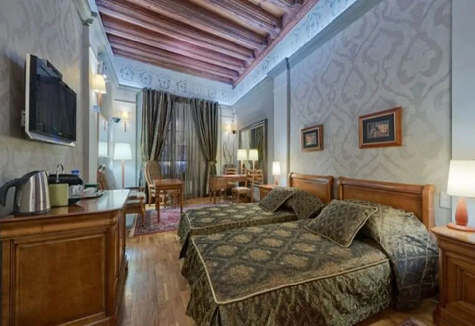 Hotel Wentzl