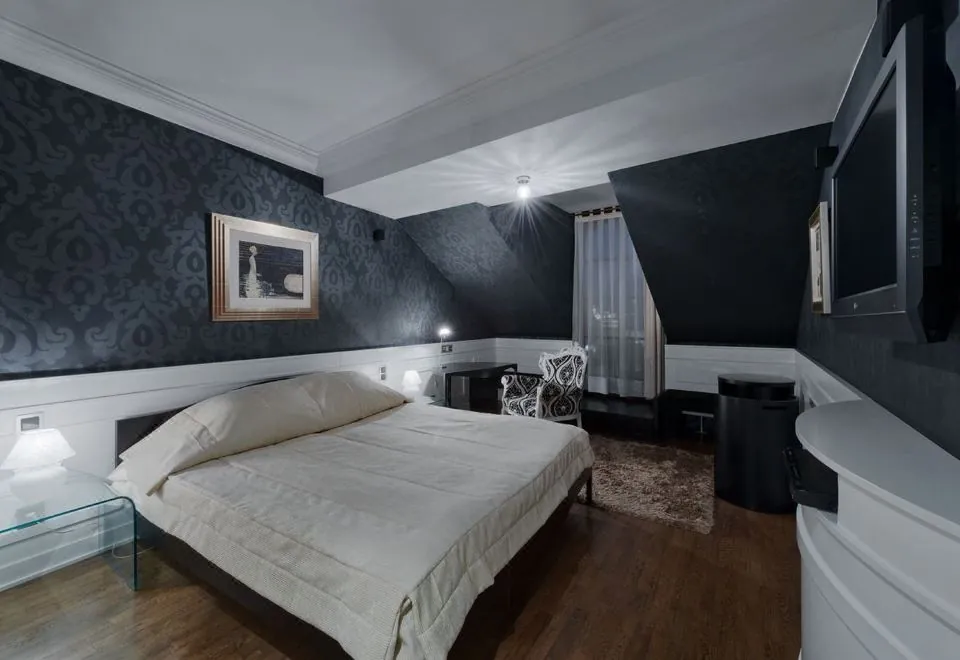 Hotel Wentzl