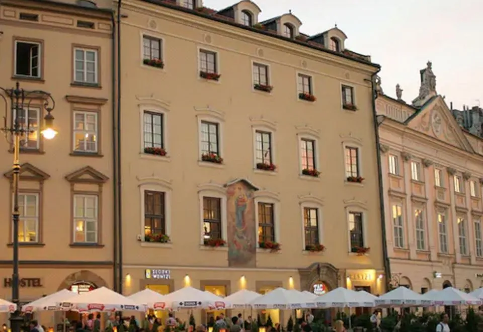 Hotel Wentzl