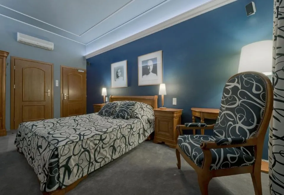 Hotel Wentzl
