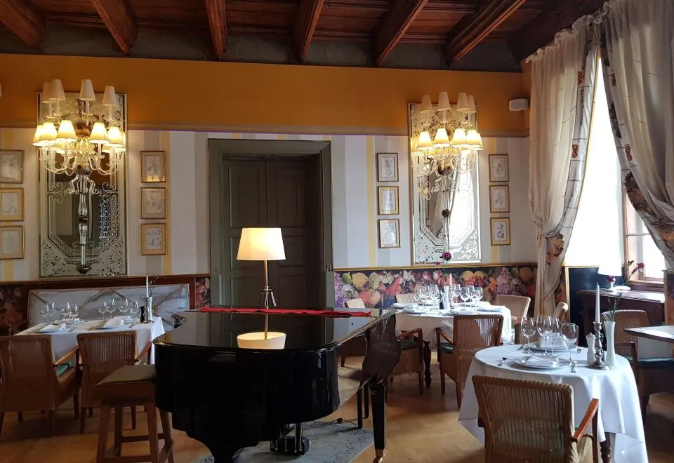 Hotel Wentzl