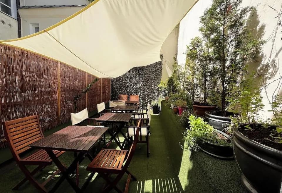 Castle Inn