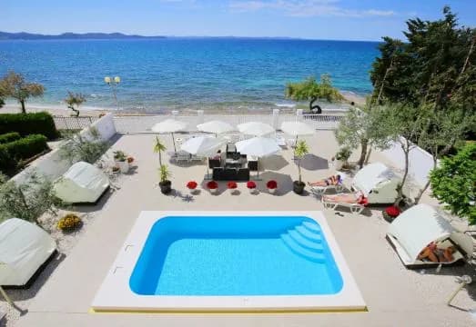 Villa Triana-Adults Only