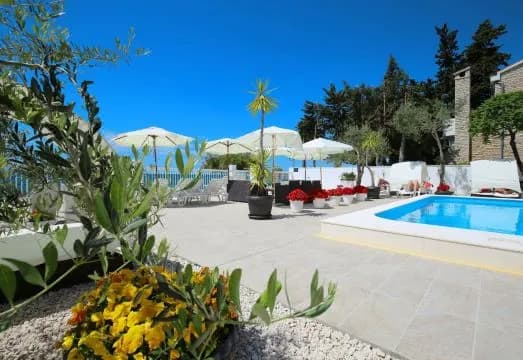 Villa Triana-Adults Only