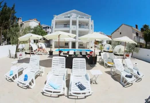 Villa Triana-Adults Only