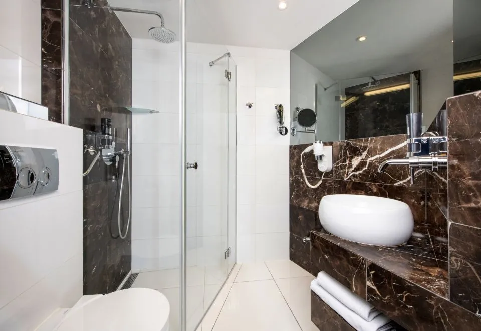Leonardo Boutique Hotel Krakow City Center