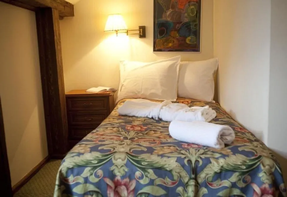Aparthotel Miodosytnia