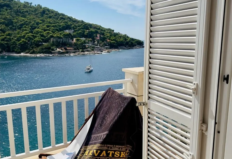 Dubrovnik Apartments - Adults Only