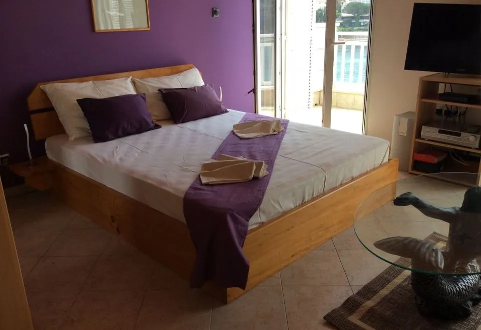Dubrovnik Apartments - Adults Only