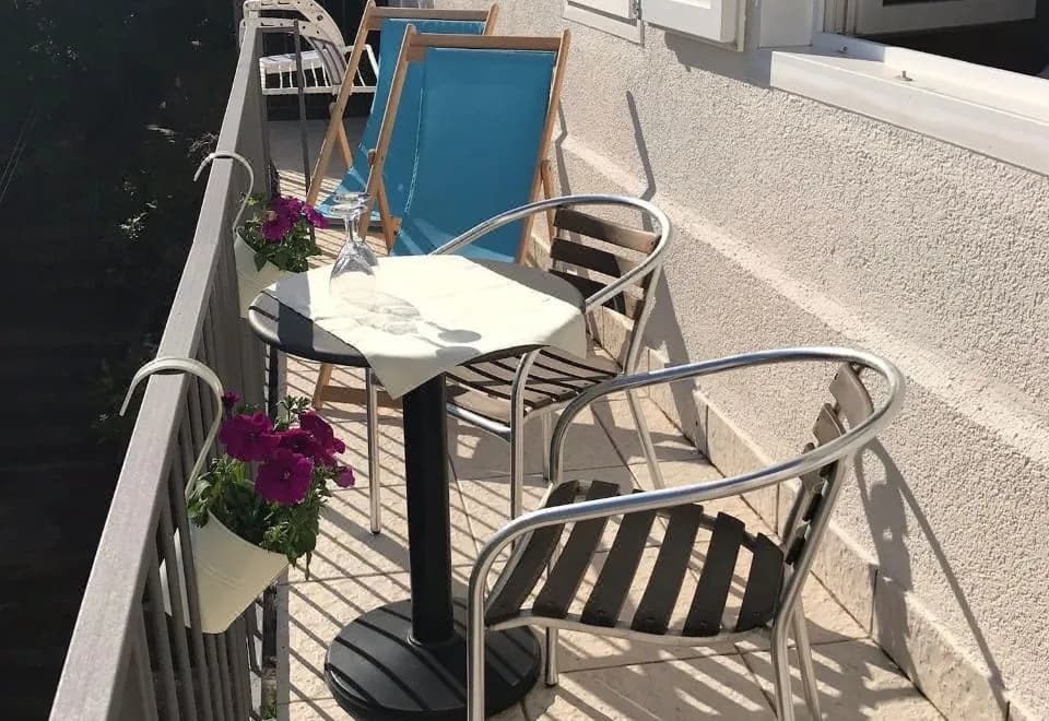 Dubrovnik Apartments - Adults Only