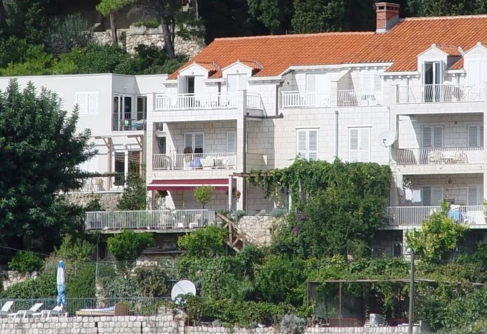 Dubrovnik Apartments - Adults Only