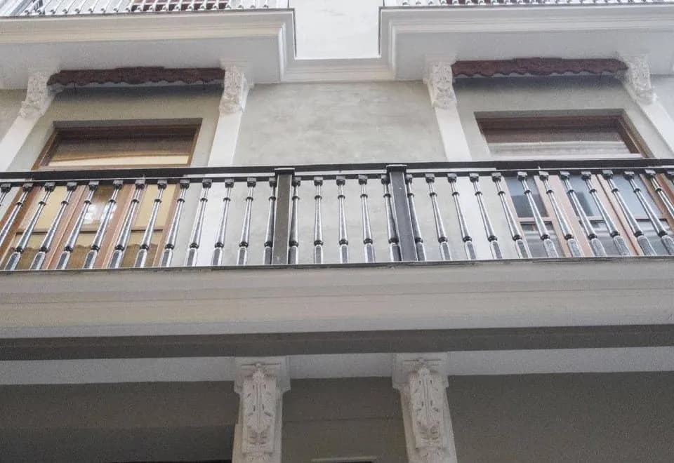 València Centre Torres de Quart