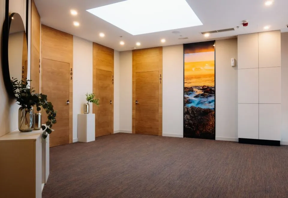 Hotel Fanat