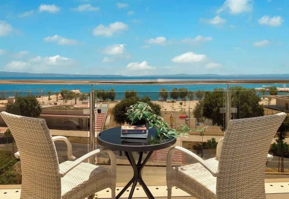 Hotel Fanat