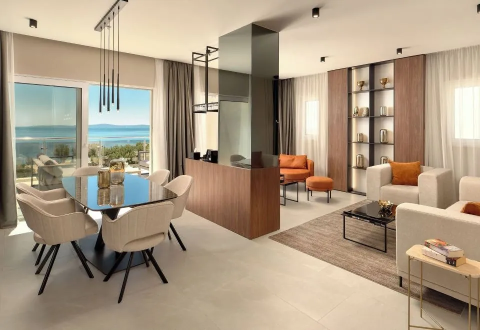 Hotel Fanat
