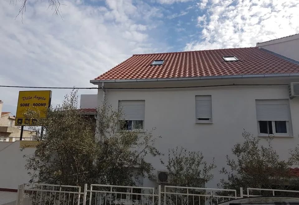 Vila Angela