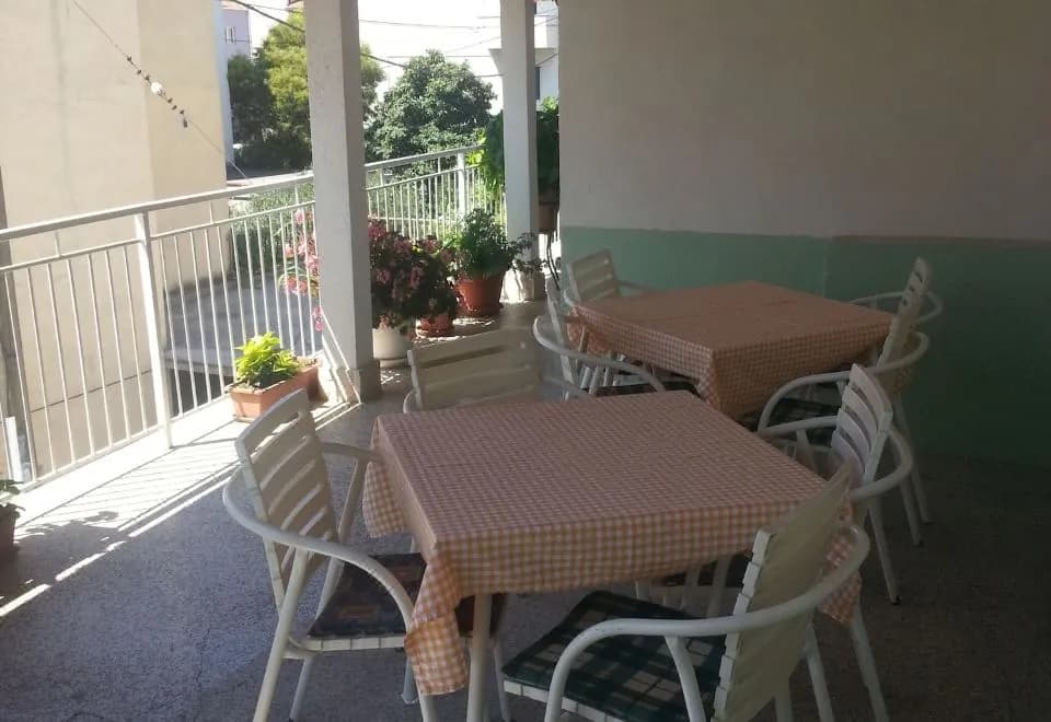 Vila Angela