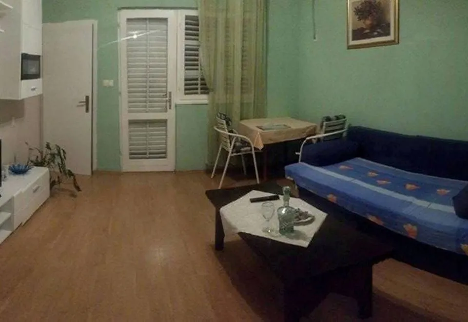 Vila Angela
