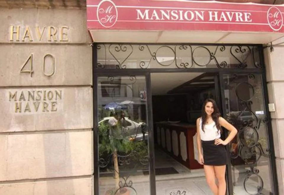Mansion Havre