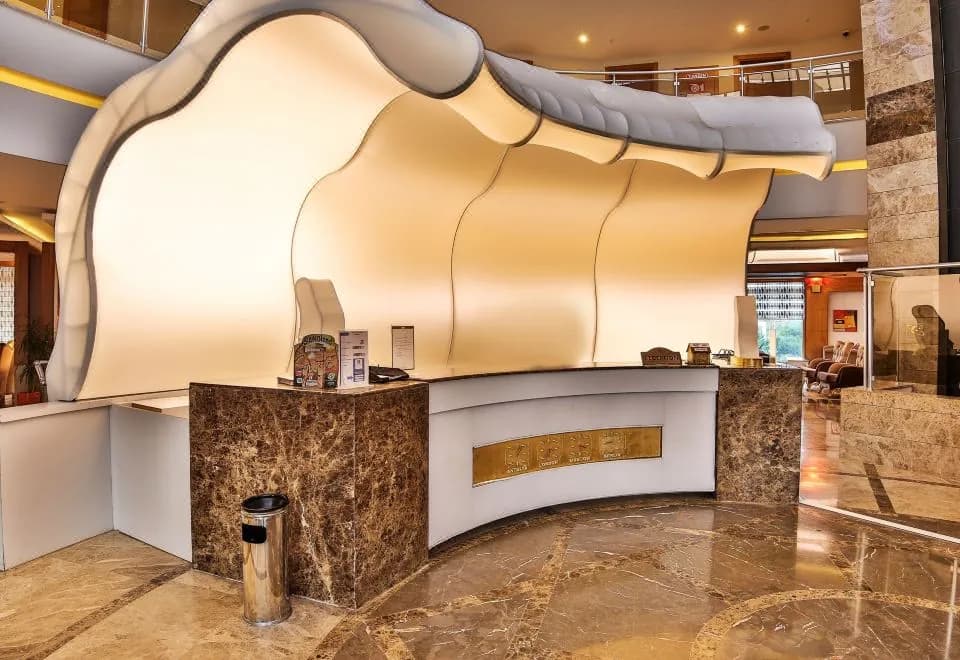 Saturn Palace Resort - All Inclusive
