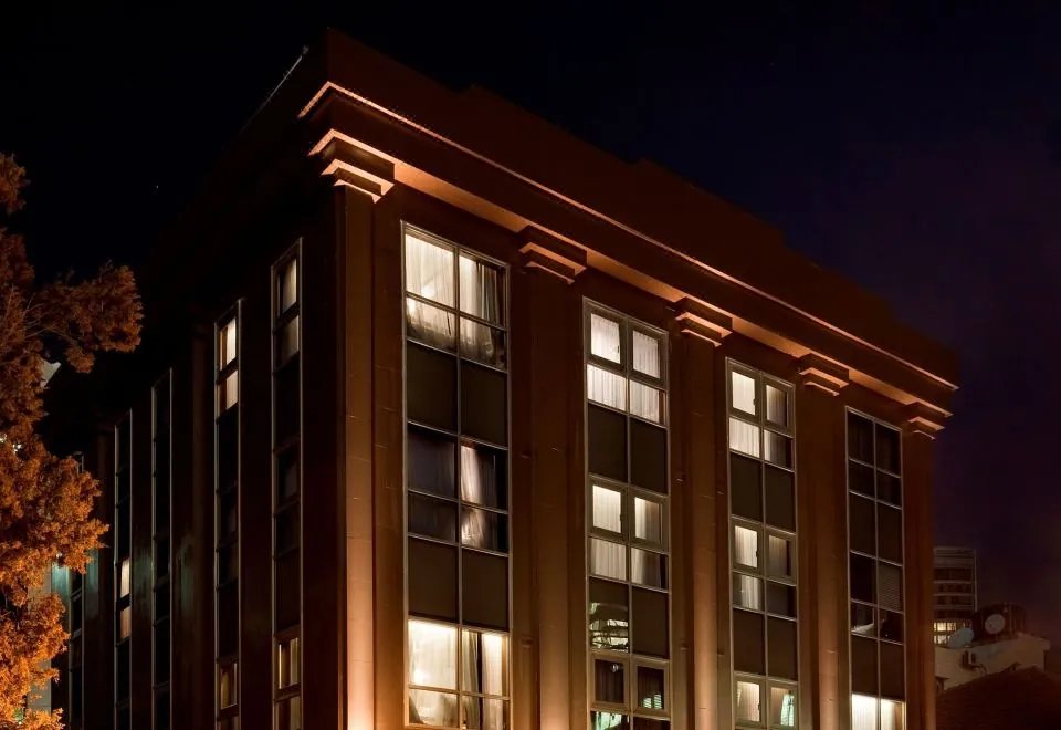 Brown TLV Urban Hotel a Member of Brown Hotels