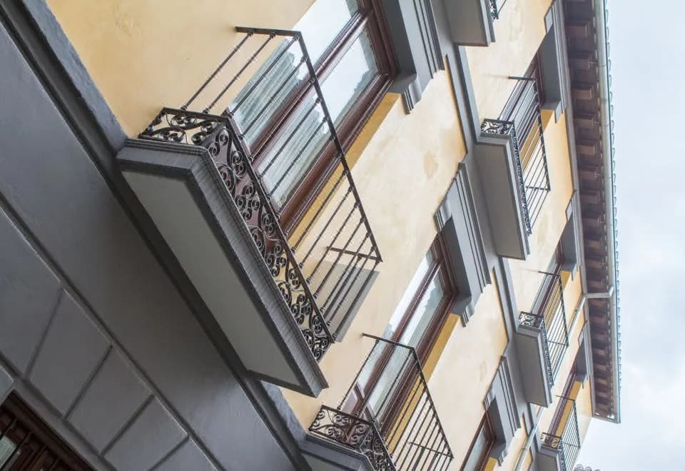 Casa Montalbán Apartamentos Turísticos