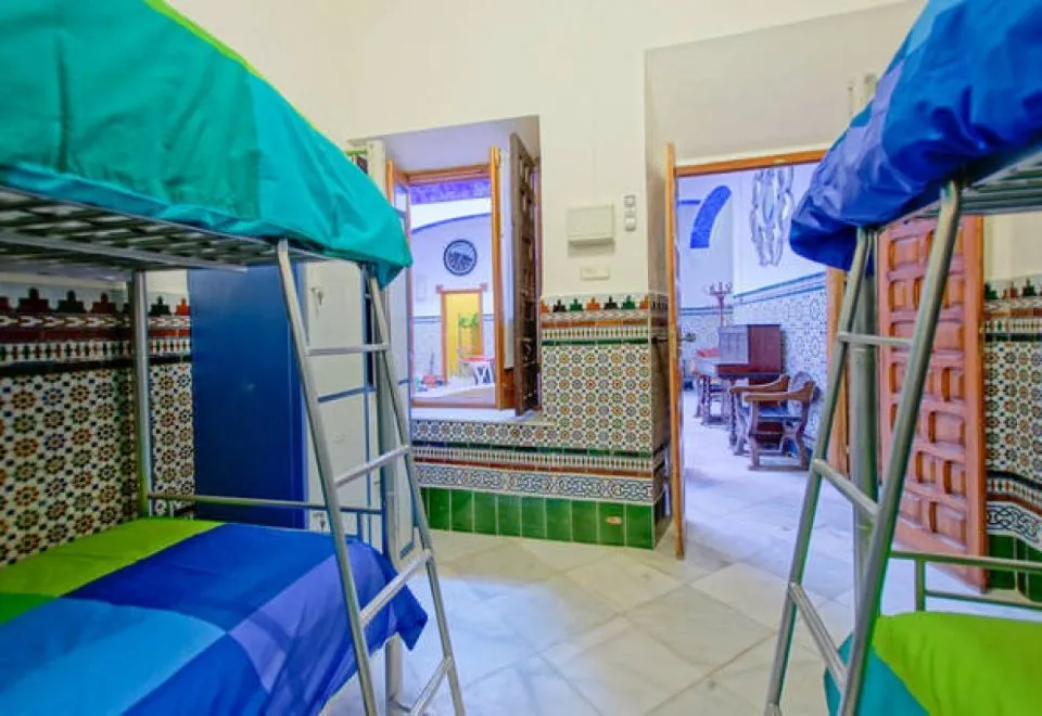 Hostel Trotamundos