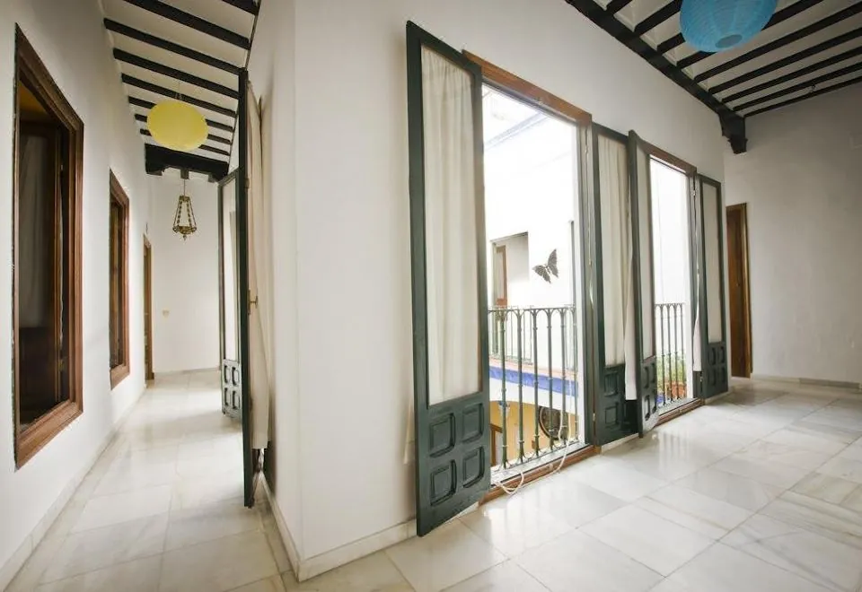 Hostel Trotamundos