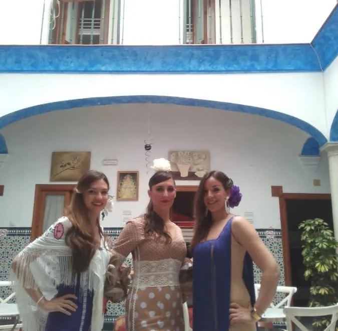 Hostel Trotamundos