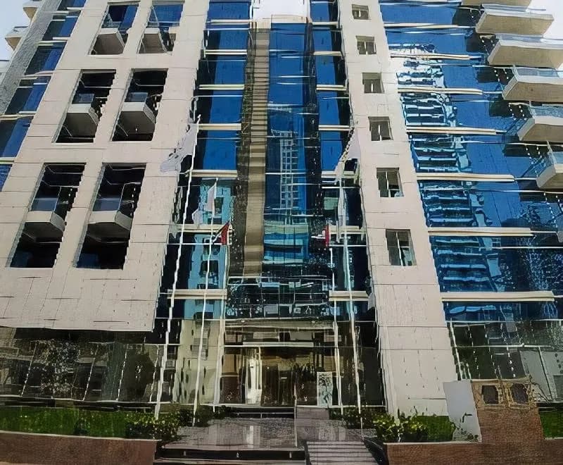 Jannah Place Dubai Marina