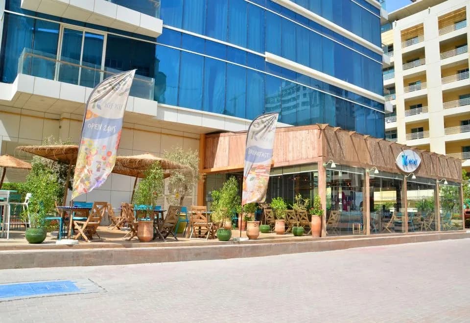 Jannah Place Dubai Marina