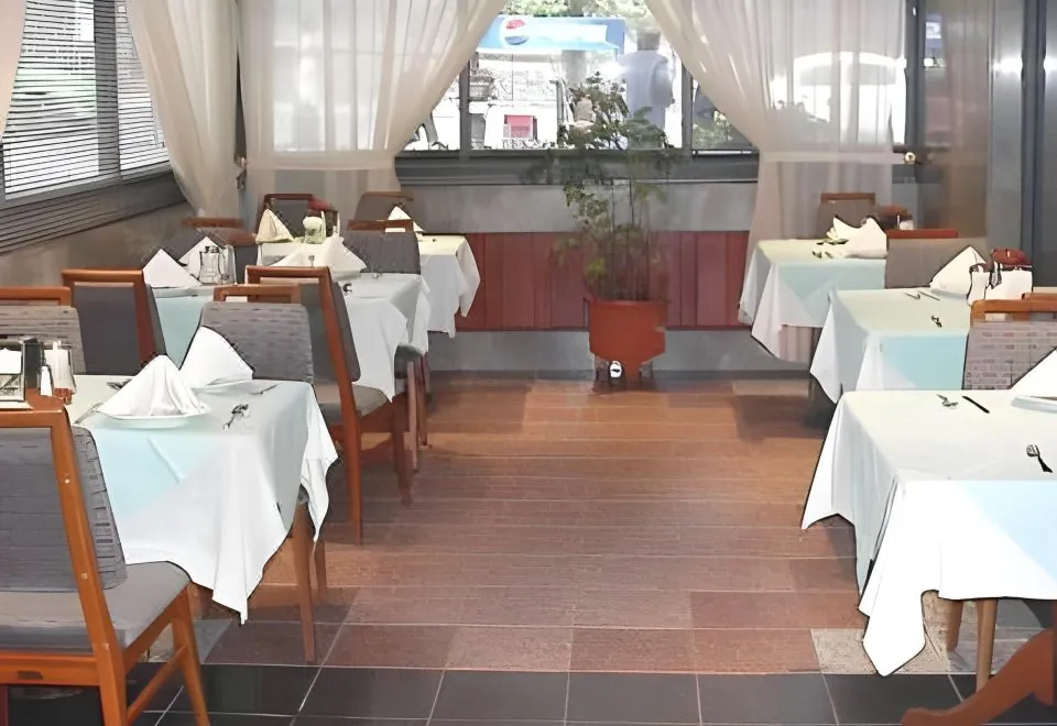 Hotel Diligencias