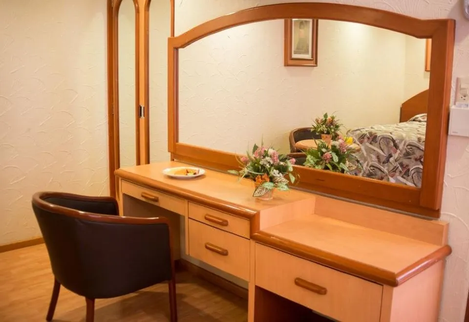 Hotel Diligencias