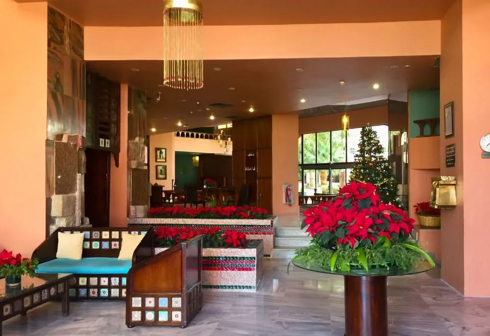 Basma Hotel Aswan
