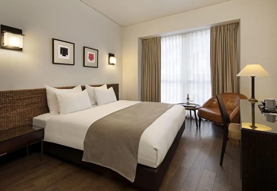 Vital Hotel - Business Boutique Hotel