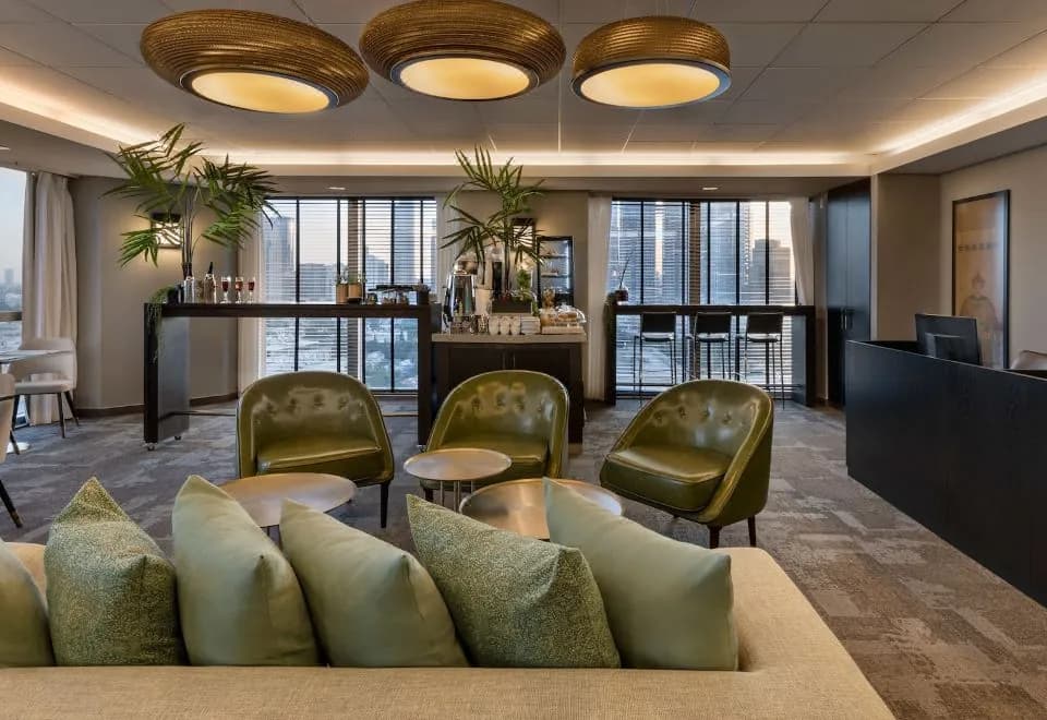 Vital Hotel - Business Boutique Hotel