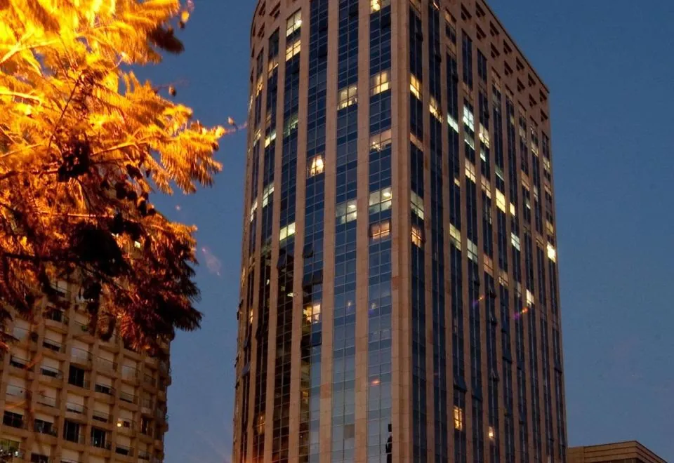 Vital Hotel - Business Boutique Hotel