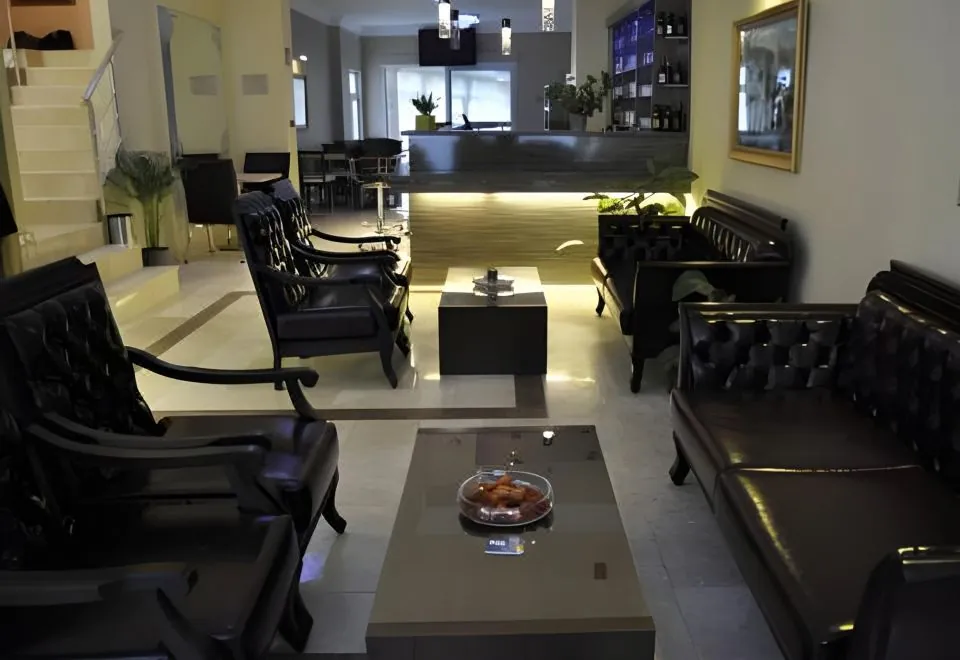 Hotel Prestige