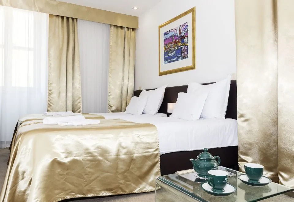 Hotel Marul
