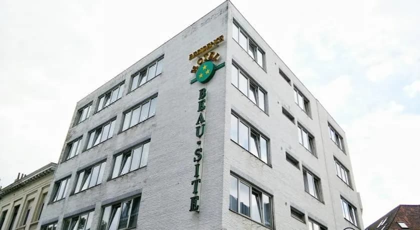 Hotel Beau Site