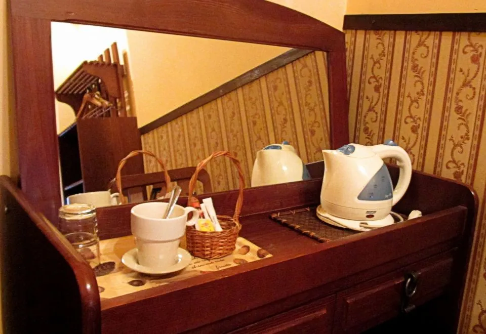 Globtroter Guest House