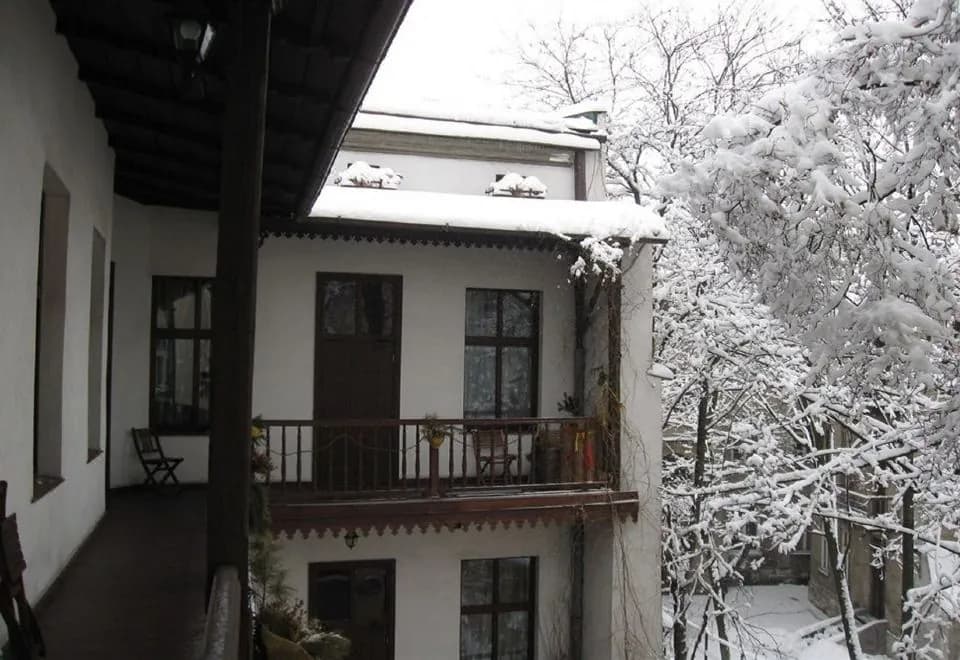 Globtroter Guest House